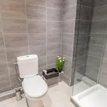 Appartamento L13 Staywiz Us - Flat 5mins Walk To Ac Balcon Wifi *